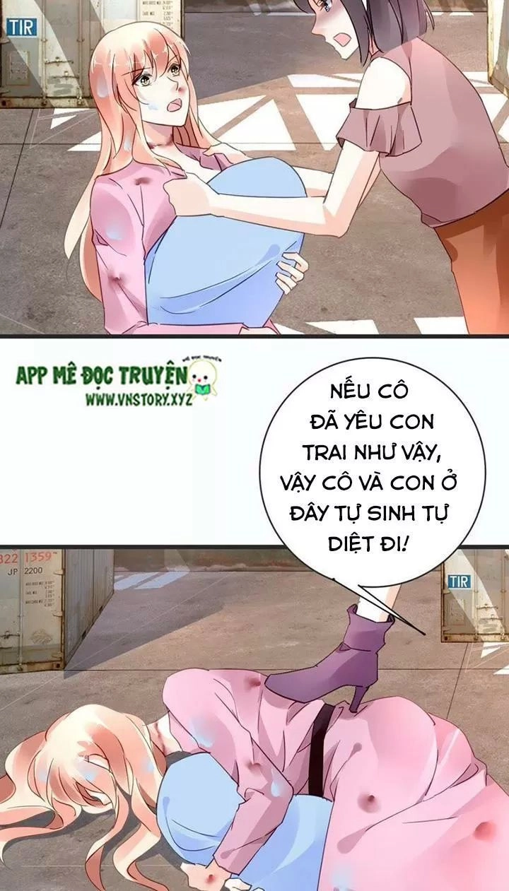 Mưu Ái Thành Nghiện Chapter 128 - 15