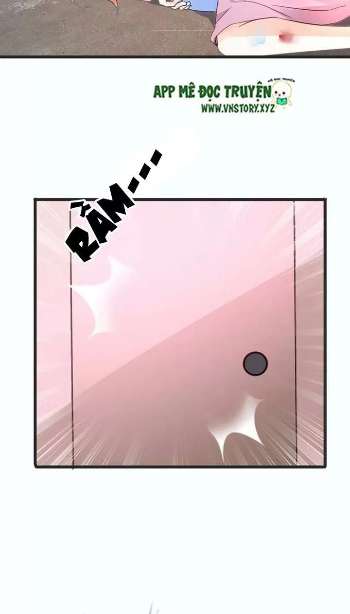 Mưu Ái Thành Nghiện Chapter 128 - 16