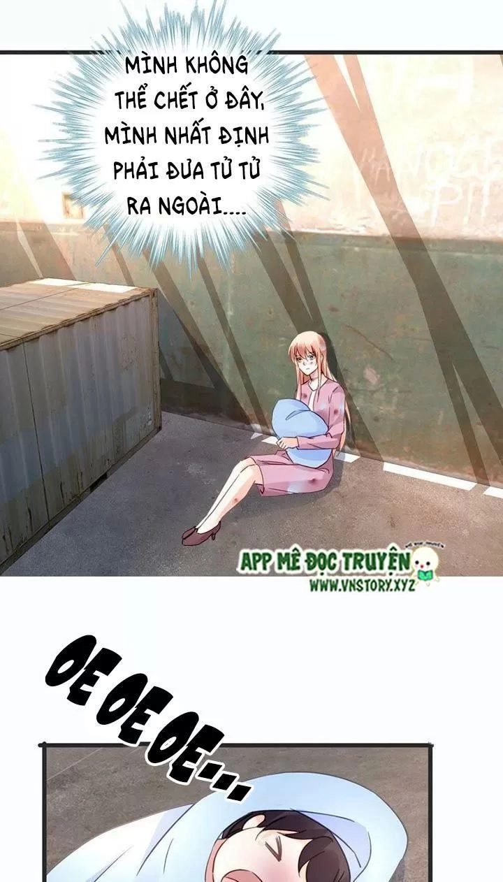 Mưu Ái Thành Nghiện Chapter 128 - 17