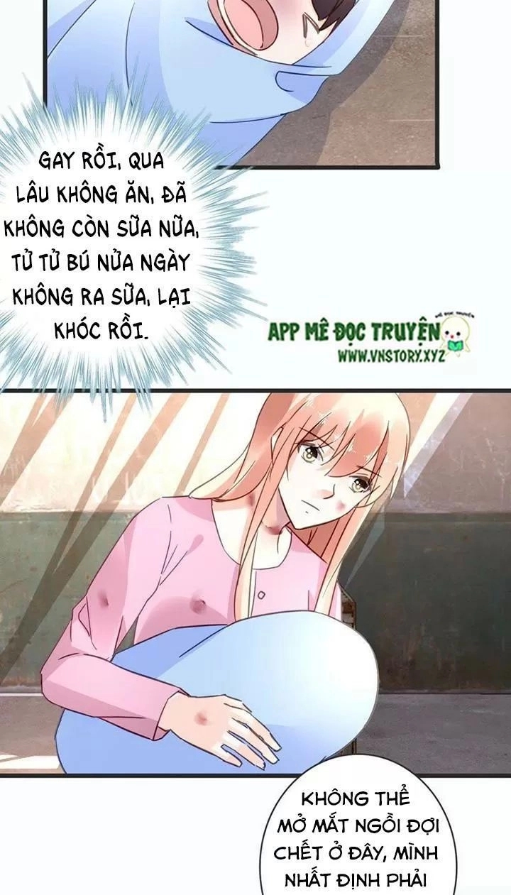 Mưu Ái Thành Nghiện Chapter 128 - 18