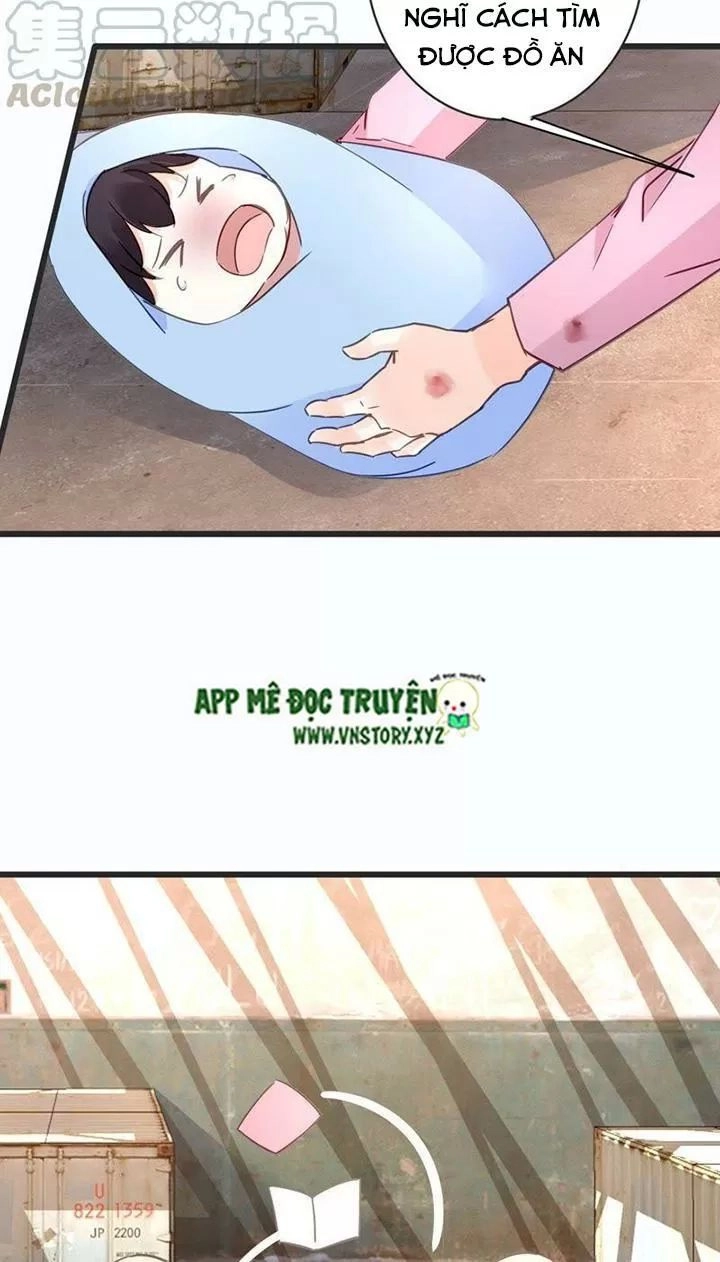 Mưu Ái Thành Nghiện Chapter 128 - 19