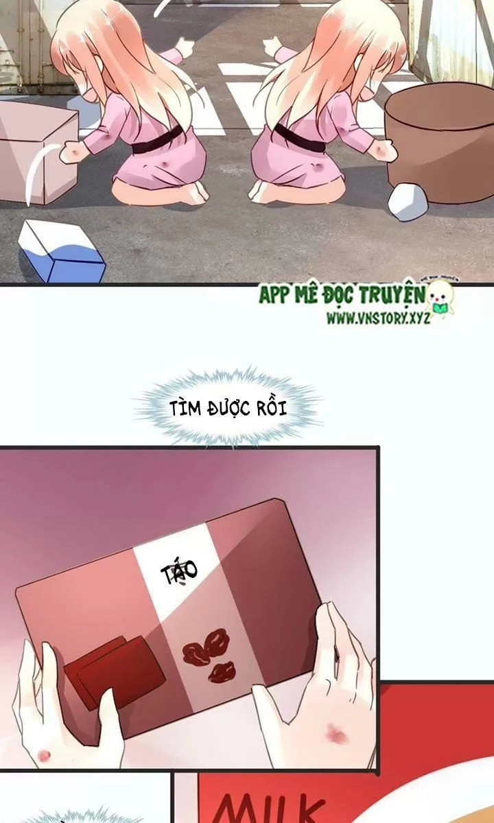 Mưu Ái Thành Nghiện Chapter 128 - 20