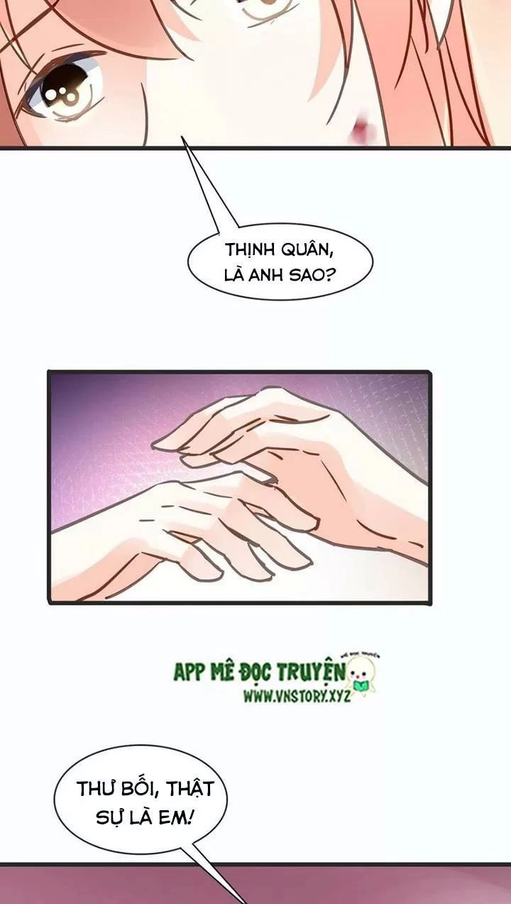 Mưu Ái Thành Nghiện Chapter 129 - 8