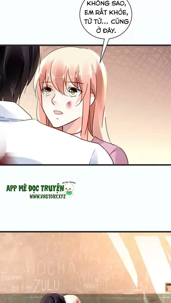 Mưu Ái Thành Nghiện Chapter 129 - 12