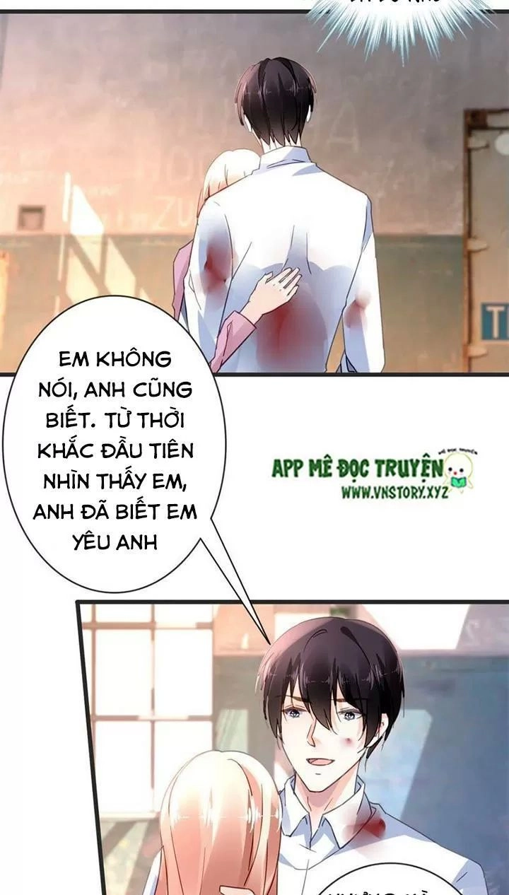 Mưu Ái Thành Nghiện Chapter 130 - 2