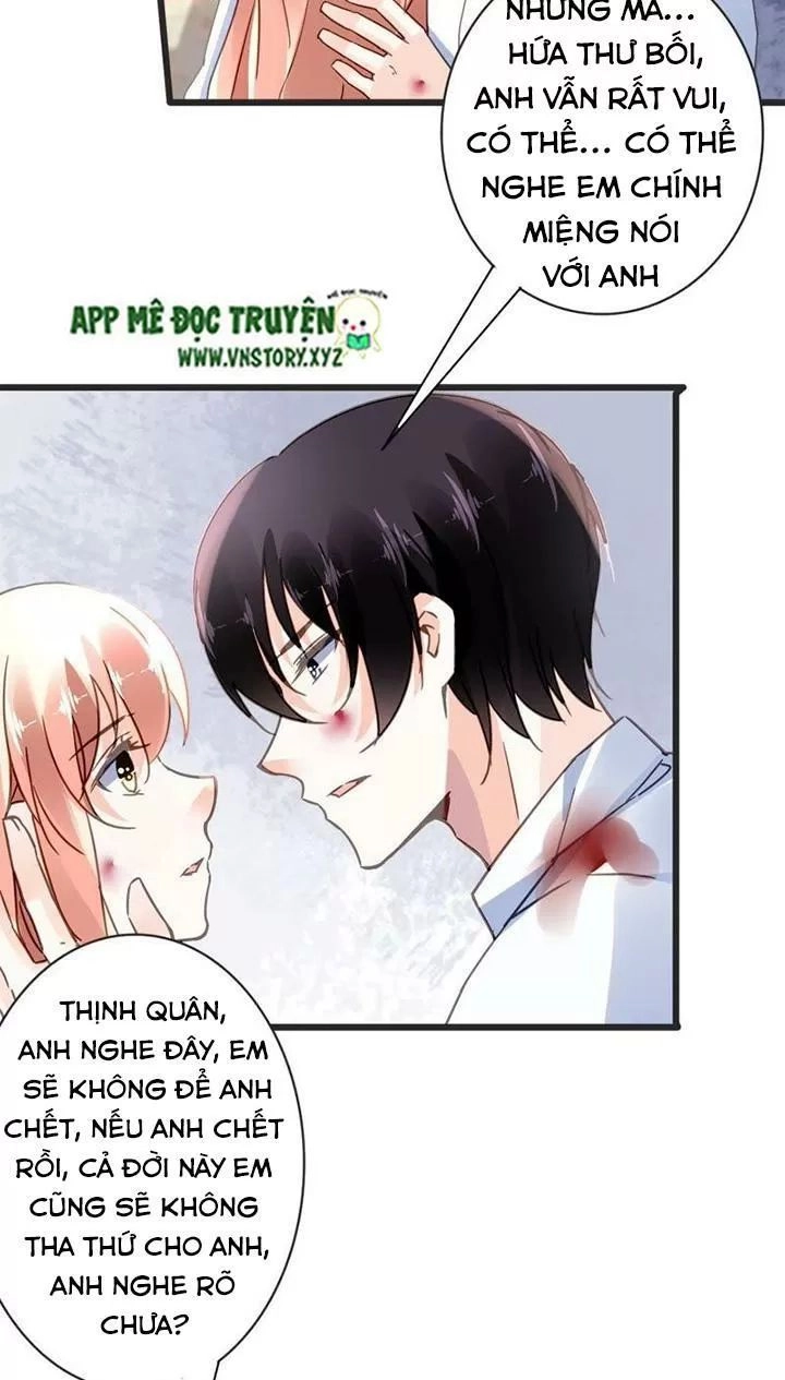 Mưu Ái Thành Nghiện Chapter 130 - 3