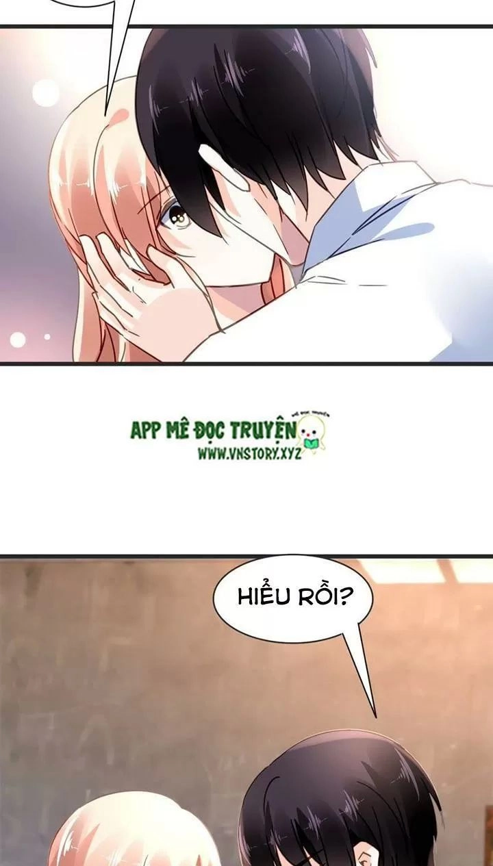 Mưu Ái Thành Nghiện Chapter 130 - 4