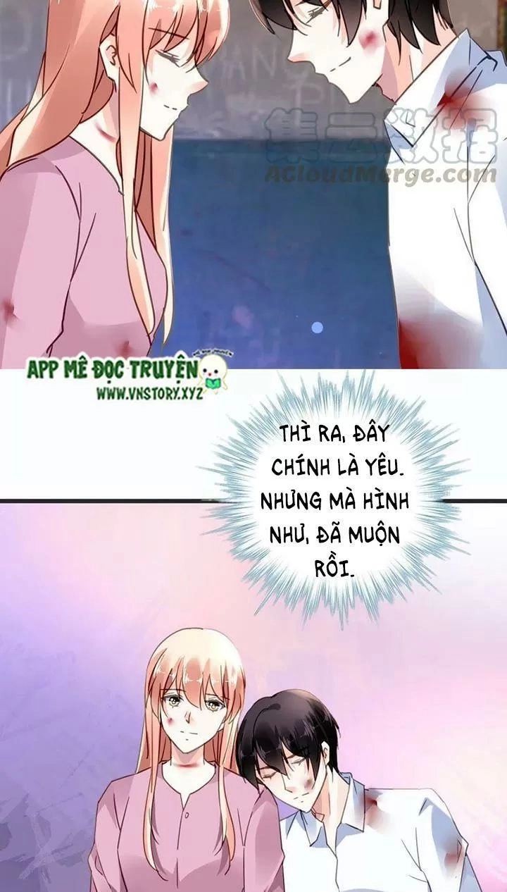 Mưu Ái Thành Nghiện Chapter 130 - 5