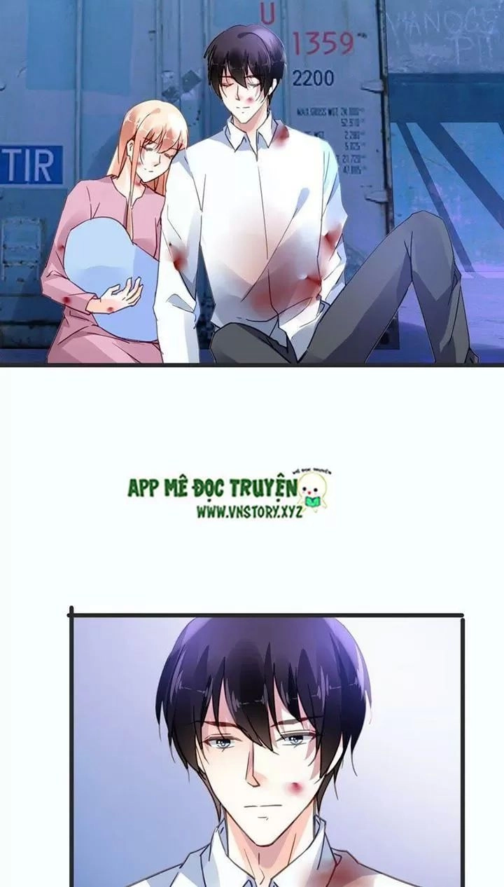 Mưu Ái Thành Nghiện Chapter 130 - 7