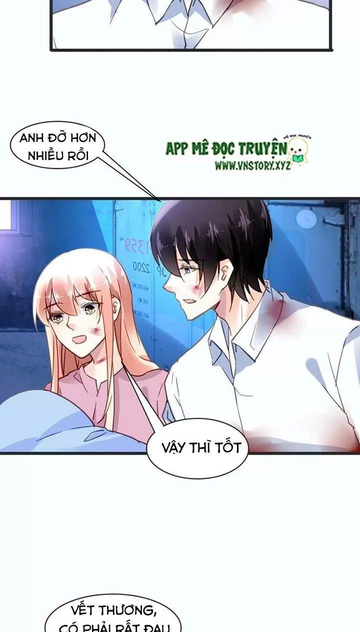 Mưu Ái Thành Nghiện Chapter 130 - 8