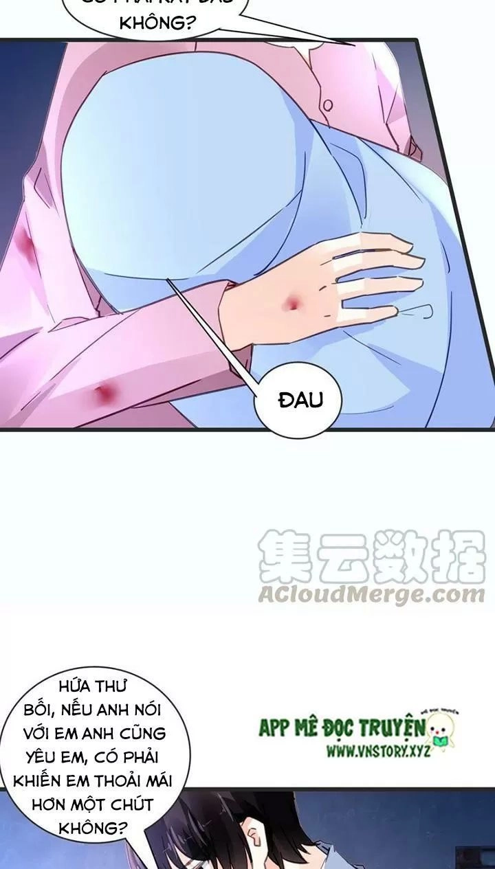 Mưu Ái Thành Nghiện Chapter 130 - 9