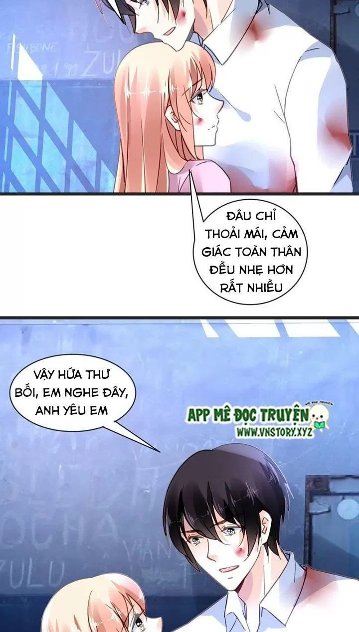 Mưu Ái Thành Nghiện Chapter 130 - 10