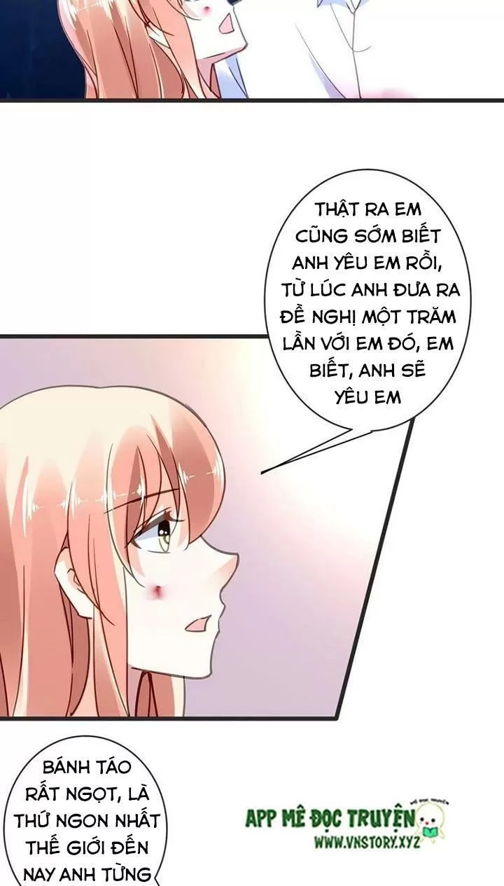 Mưu Ái Thành Nghiện Chapter 130 - 11