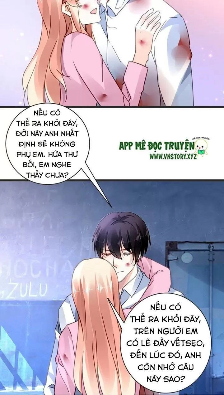 Mưu Ái Thành Nghiện Chapter 130 - 13