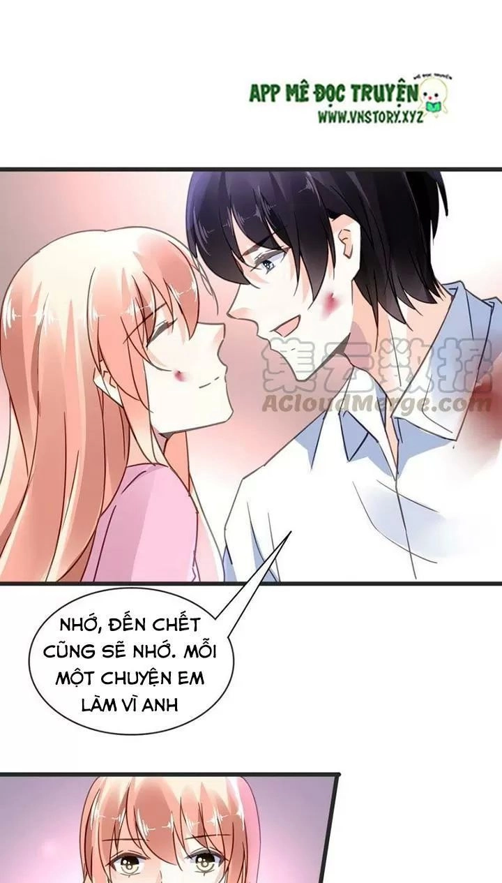 Mưu Ái Thành Nghiện Chapter 130 - 14