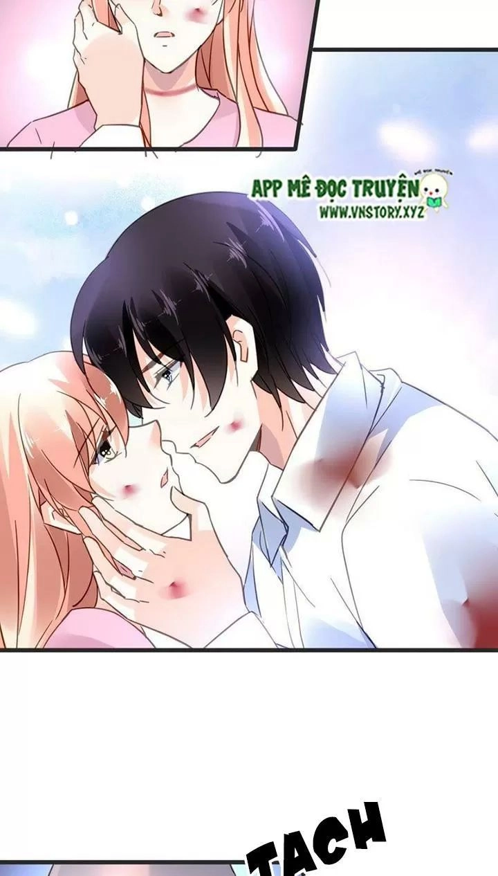 Mưu Ái Thành Nghiện Chapter 130 - 15