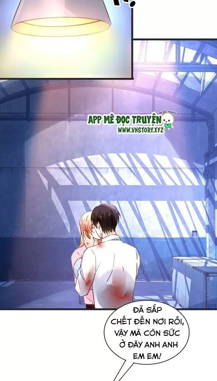 Mưu Ái Thành Nghiện Chapter 130 - 16