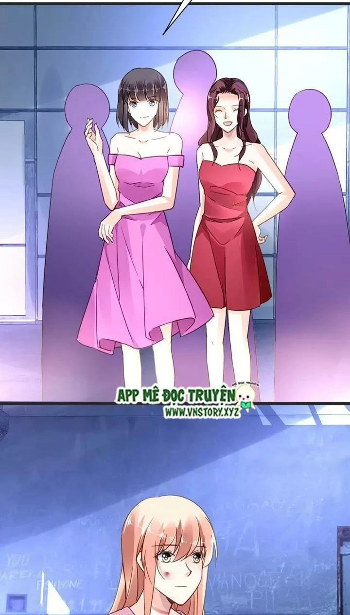 Mưu Ái Thành Nghiện Chapter 130 - 17