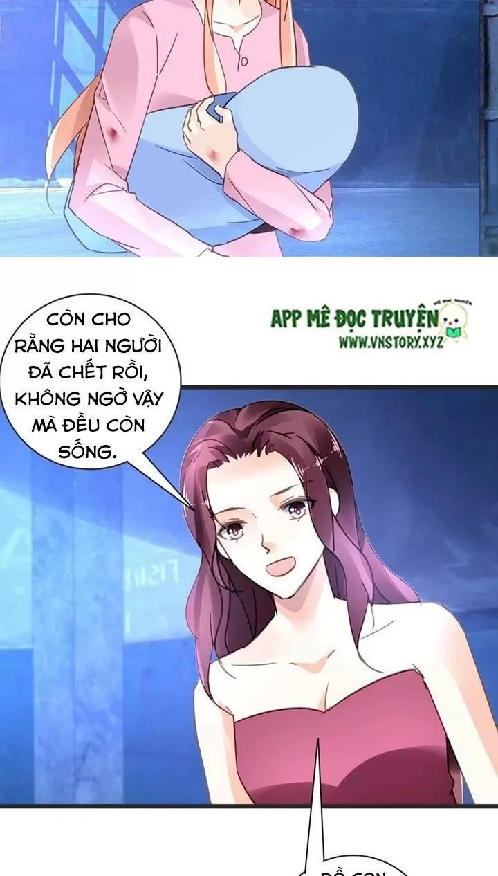 Mưu Ái Thành Nghiện Chapter 130 - 18