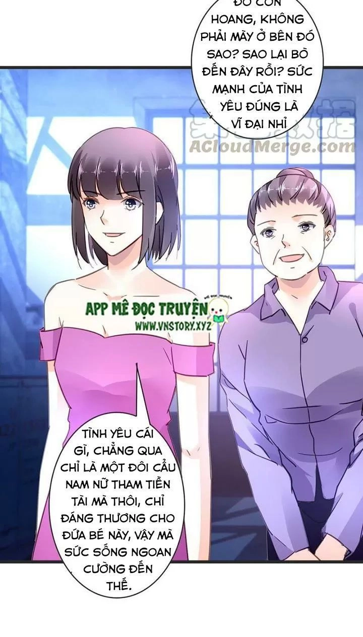 Mưu Ái Thành Nghiện Chapter 130 - 19