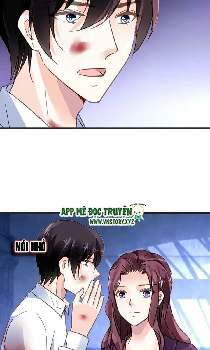 Mưu Ái Thành Nghiện Chapter 131 - 9