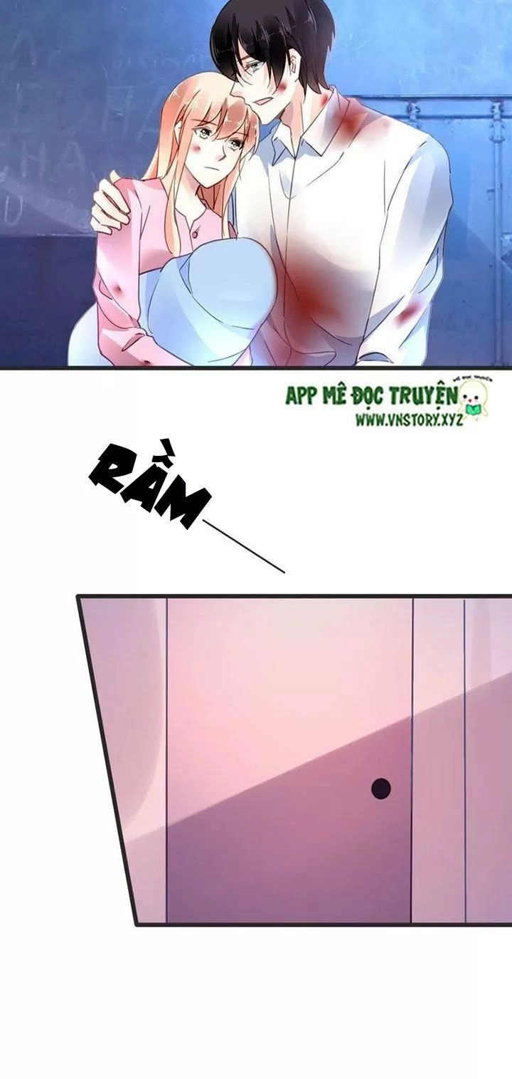 Mưu Ái Thành Nghiện Chapter 131 - 21