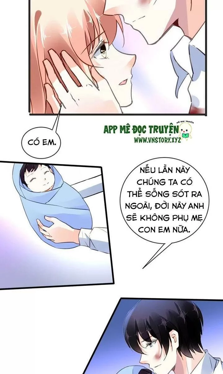 Mưu Ái Thành Nghiện Chapter 132 - 2