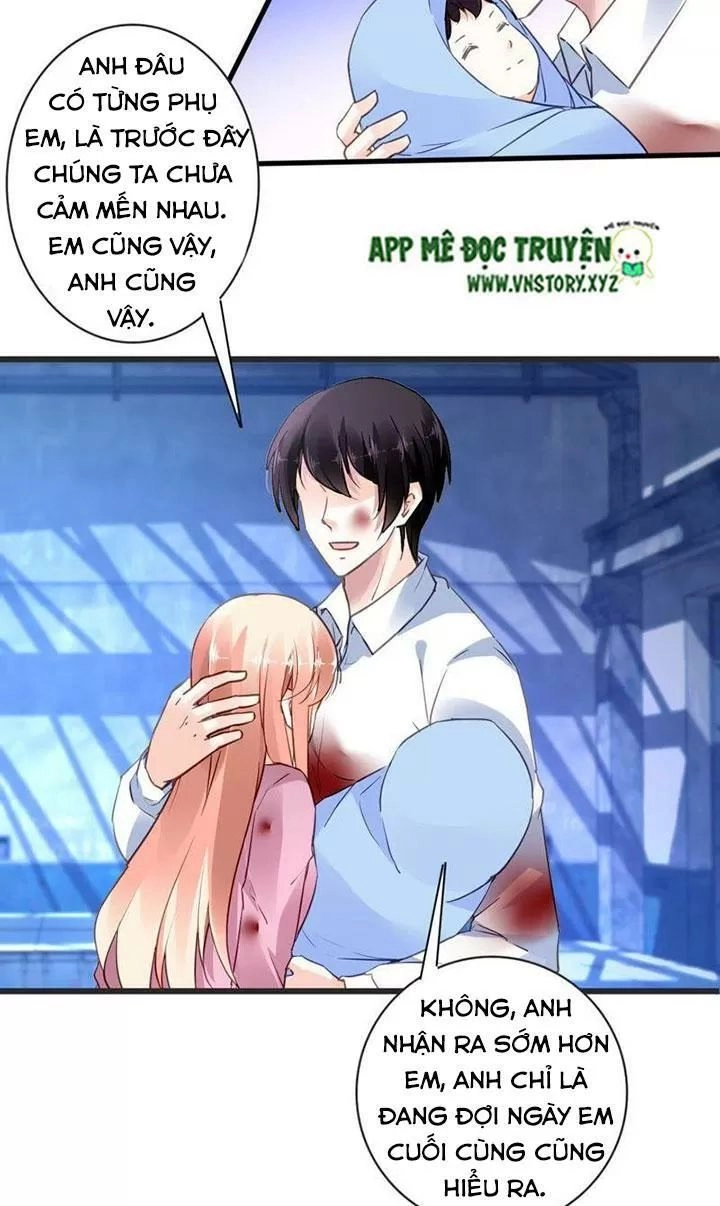 Mưu Ái Thành Nghiện Chapter 132 - 3