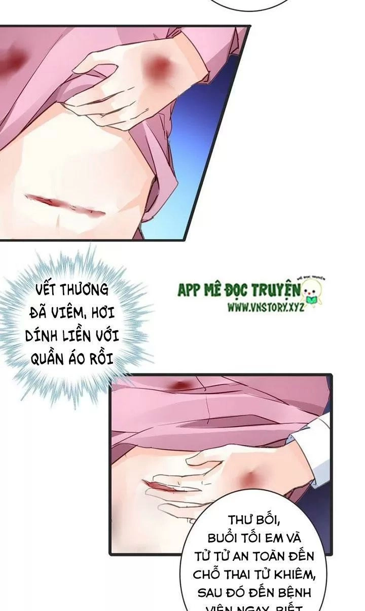 Mưu Ái Thành Nghiện Chapter 132 - 4