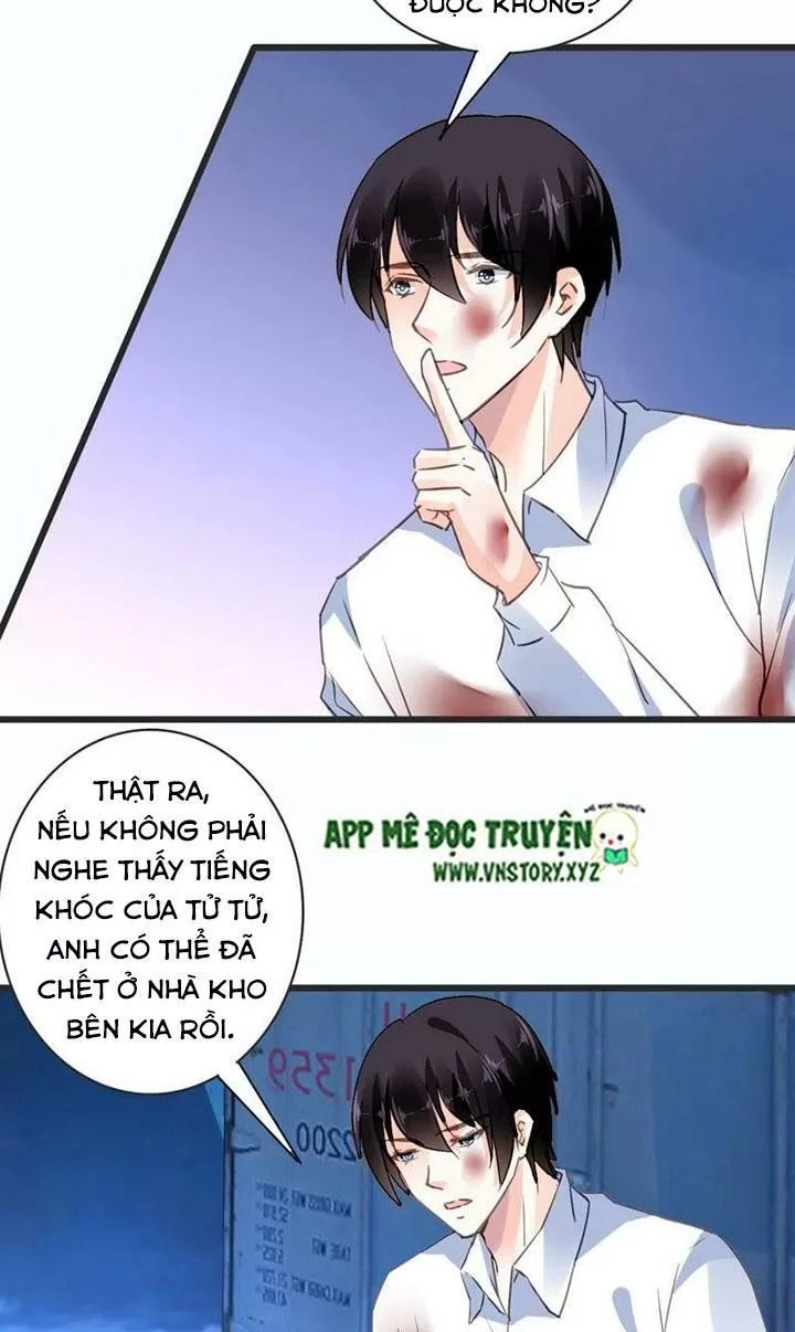 Mưu Ái Thành Nghiện Chapter 132 - 8