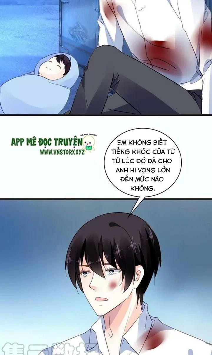 Mưu Ái Thành Nghiện Chapter 132 - 9