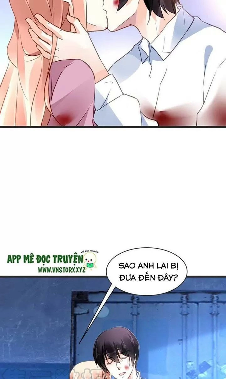 Mưu Ái Thành Nghiện Chapter 132 - 14