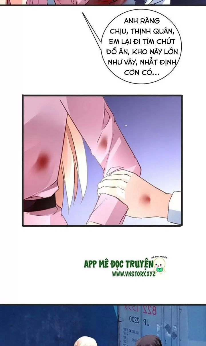 Mưu Ái Thành Nghiện Chapter 132 - 16