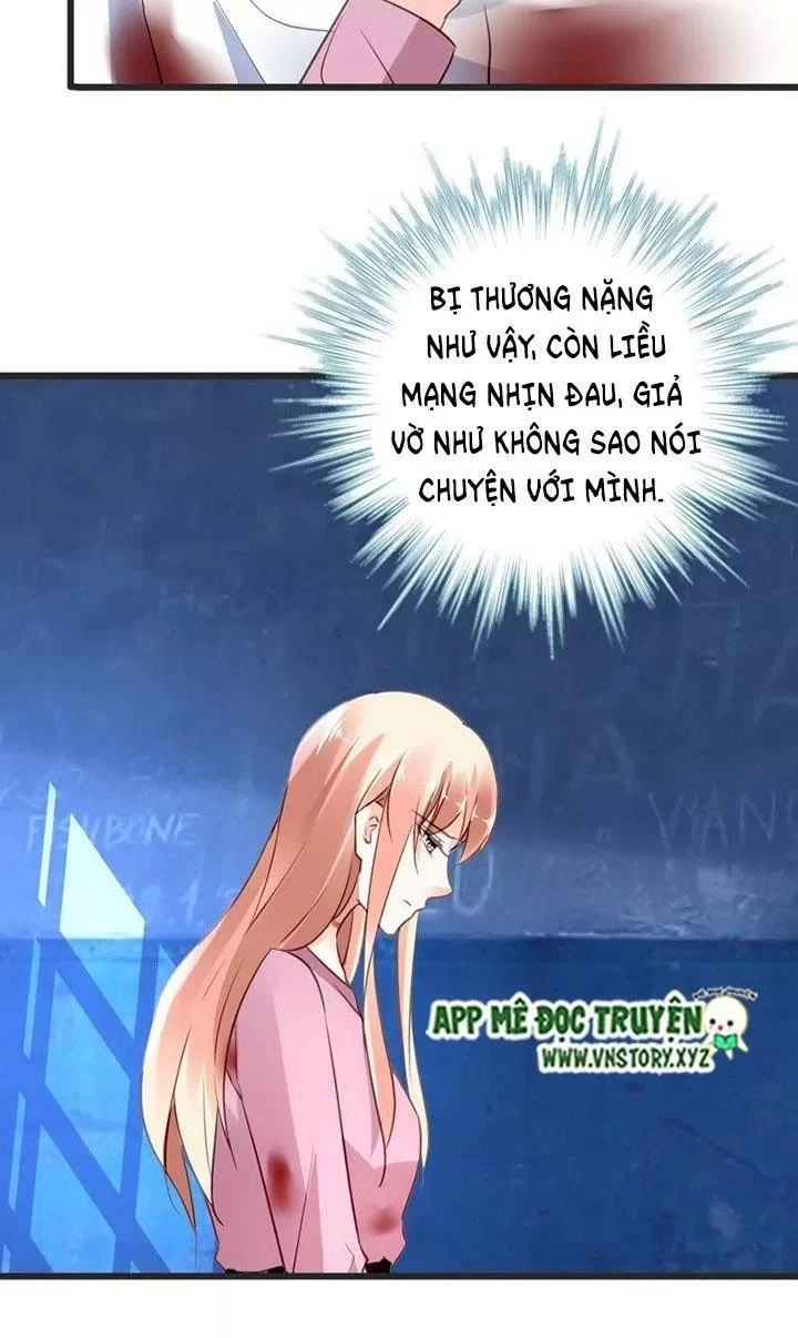 Mưu Ái Thành Nghiện Chapter 132 - 18