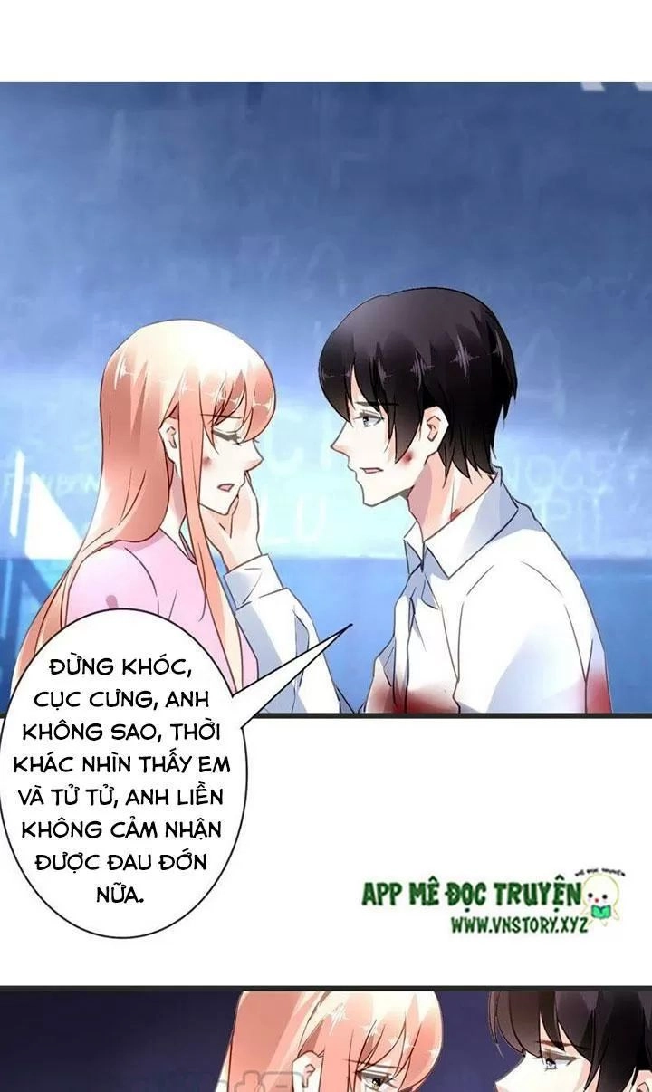 Mưu Ái Thành Nghiện Chapter 132 - 19