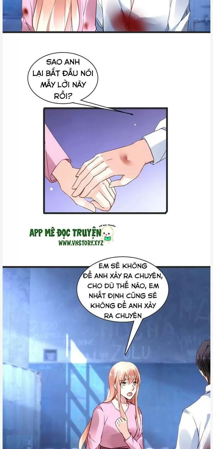 Mưu Ái Thành Nghiện Chapter 132 - 21