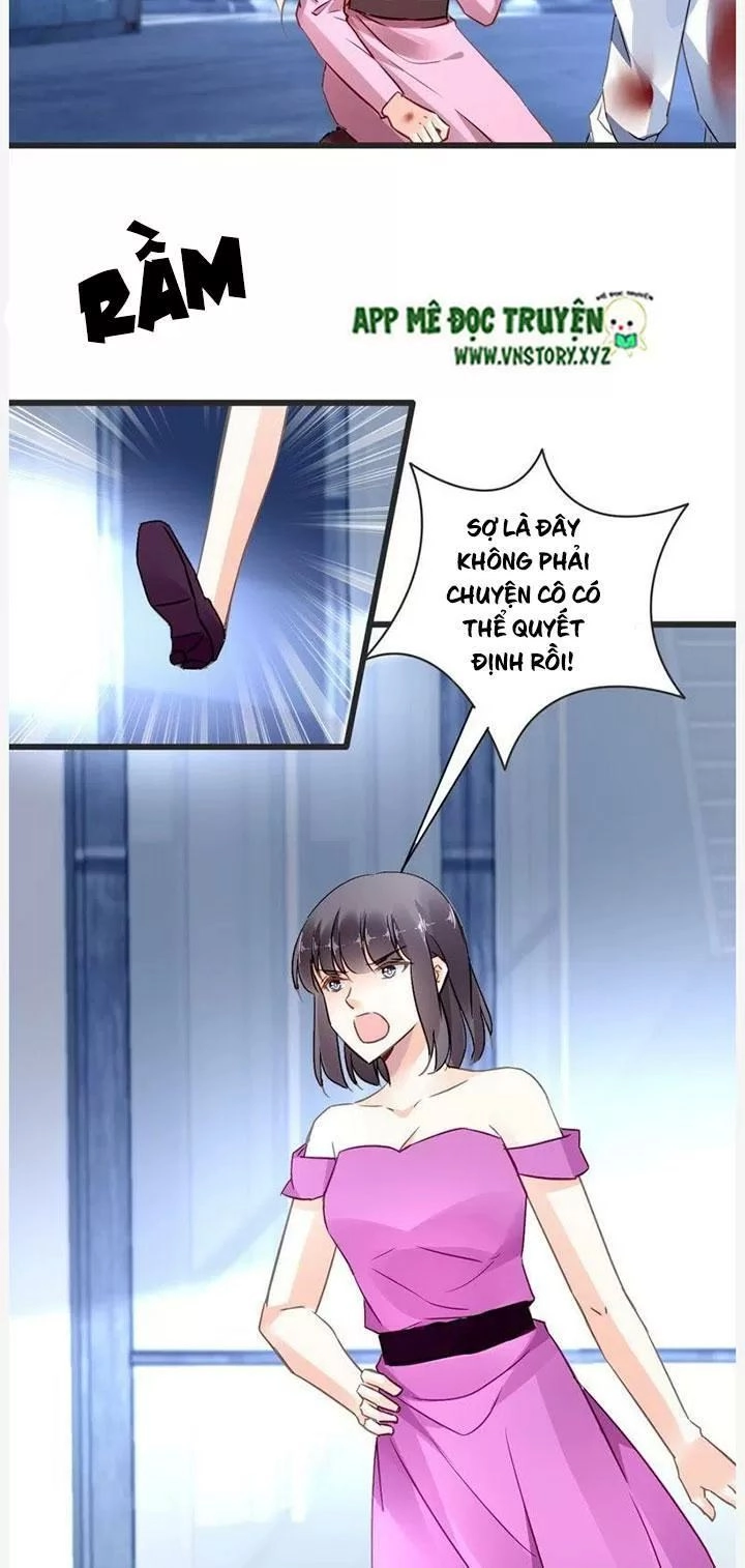 Mưu Ái Thành Nghiện Chapter 132 - 22