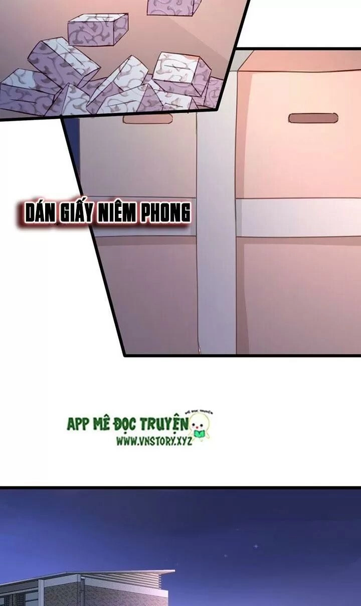 Mưu Ái Thành Nghiện Chapter 134 - 2