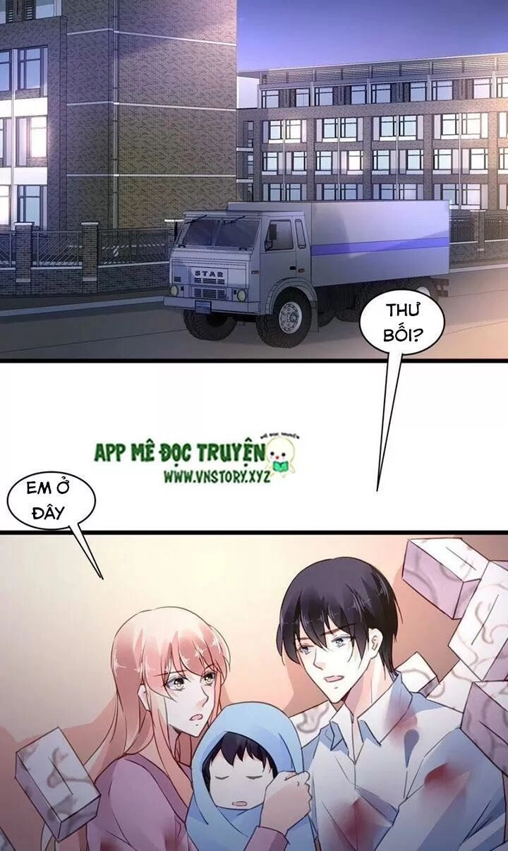 Mưu Ái Thành Nghiện Chapter 134 - 3