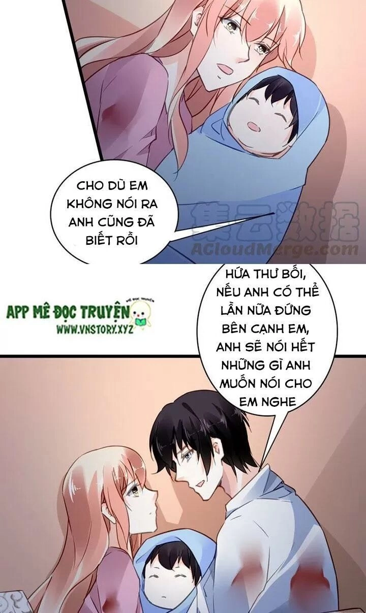 Mưu Ái Thành Nghiện Chapter 134 - 5