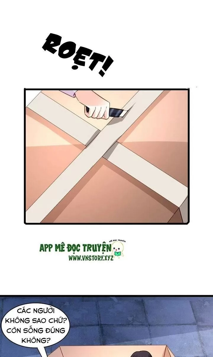 Mưu Ái Thành Nghiện Chapter 134 - 7