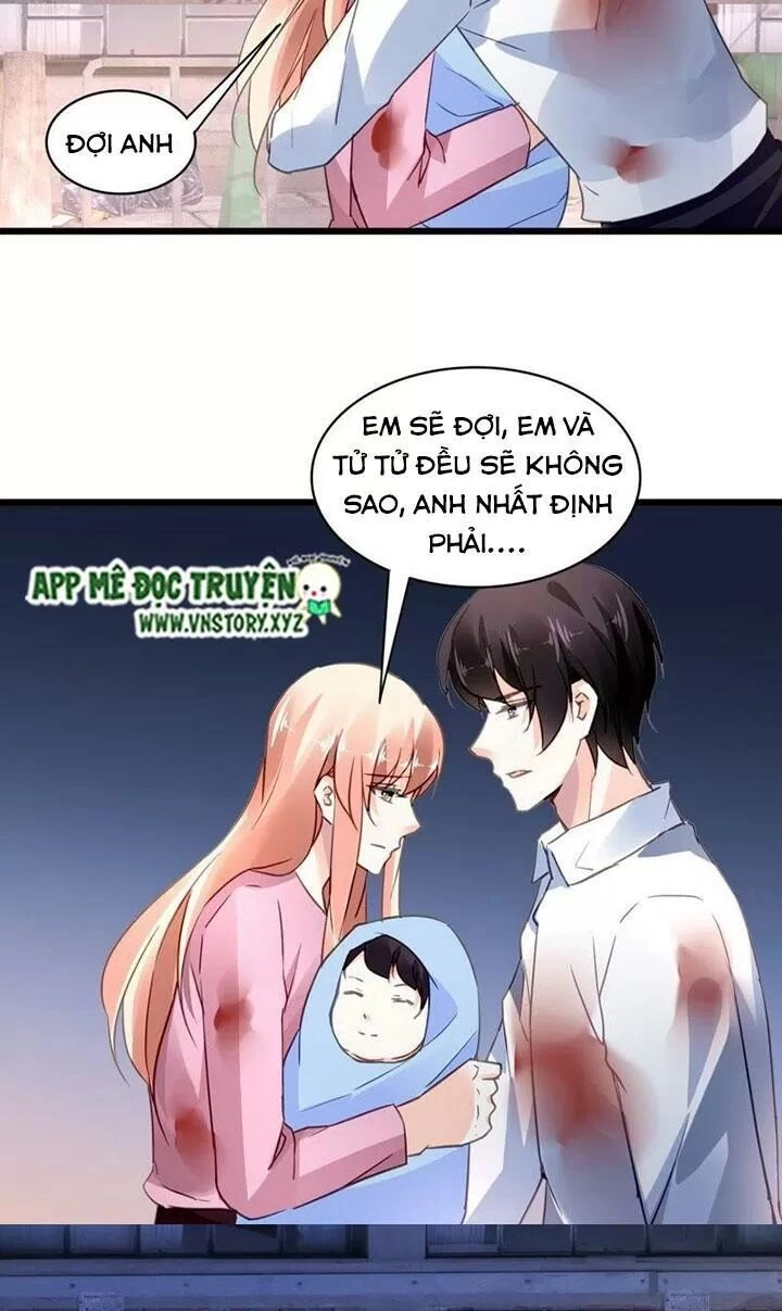 Mưu Ái Thành Nghiện Chapter 134 - 9