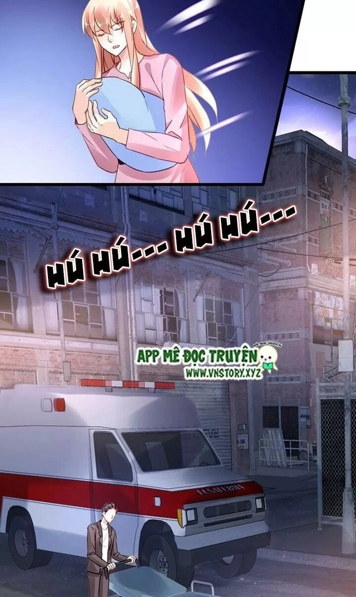 Mưu Ái Thành Nghiện Chapter 134 - 11