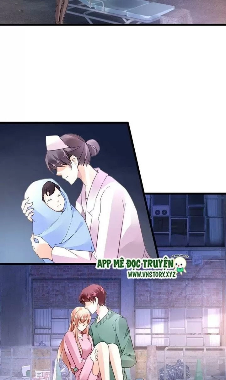 Mưu Ái Thành Nghiện Chapter 134 - 12