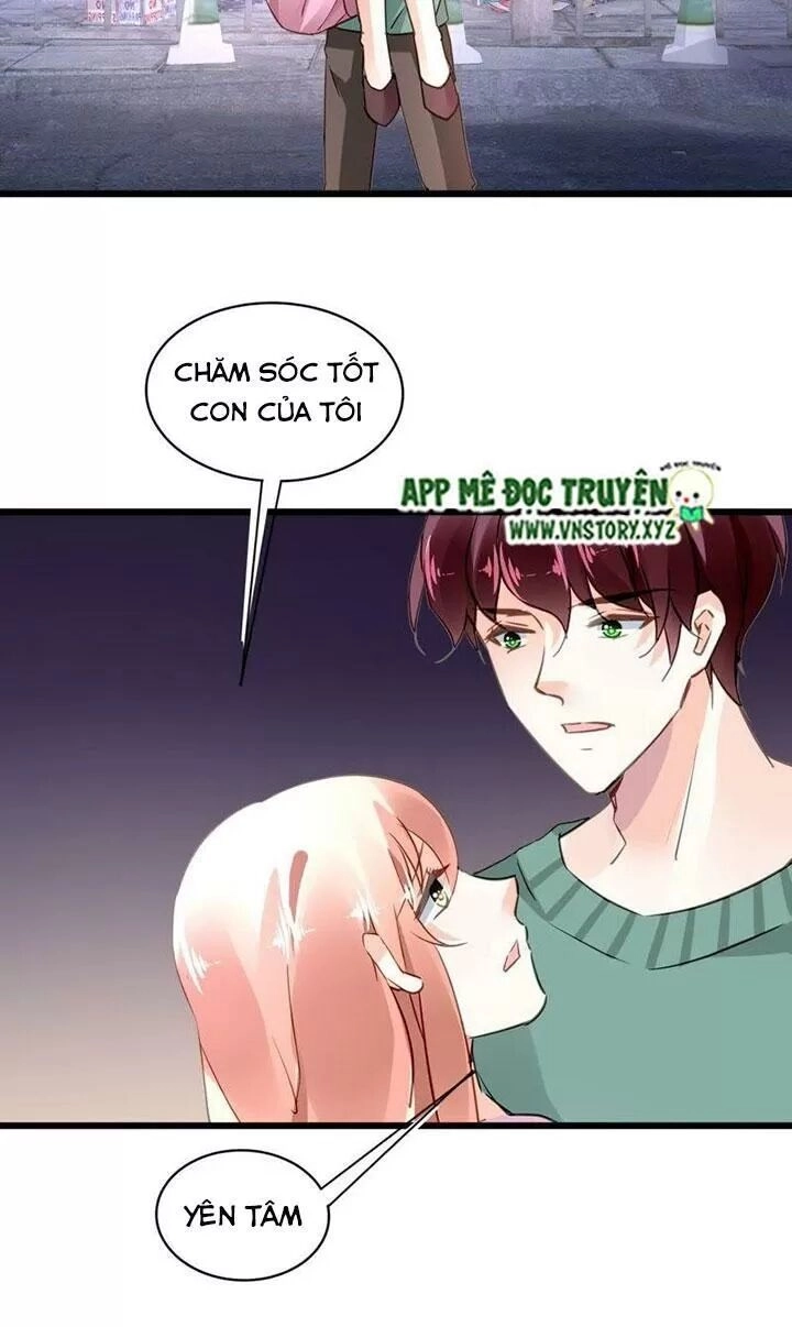 Mưu Ái Thành Nghiện Chapter 134 - 13