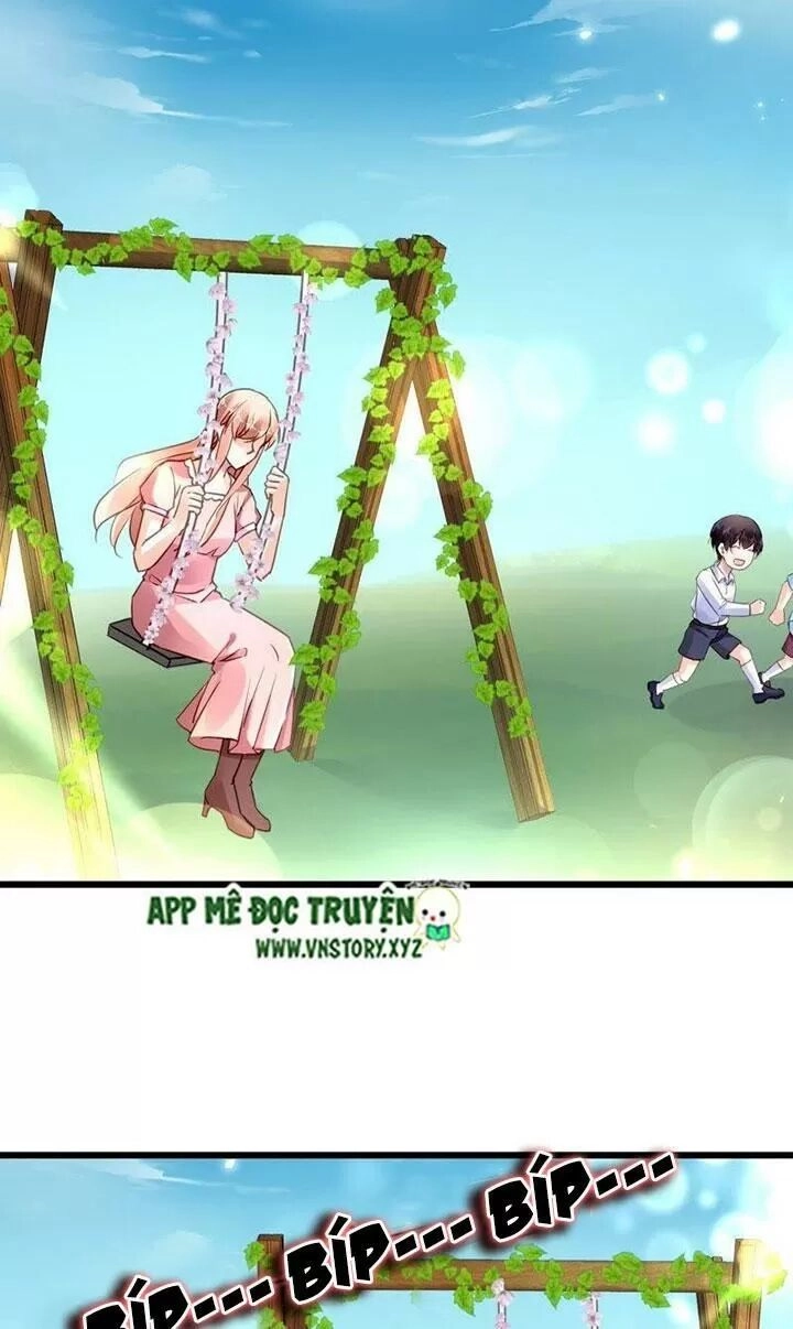 Mưu Ái Thành Nghiện Chapter 134 - 16