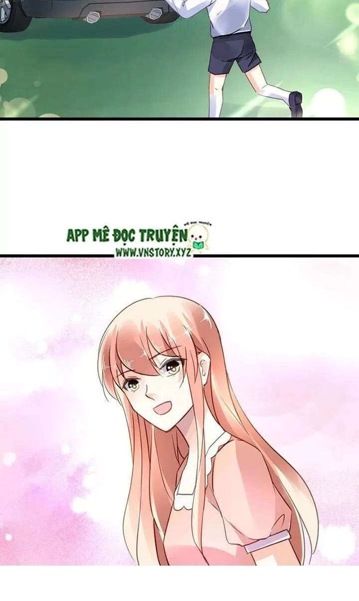 Mưu Ái Thành Nghiện Chapter 134 - 18