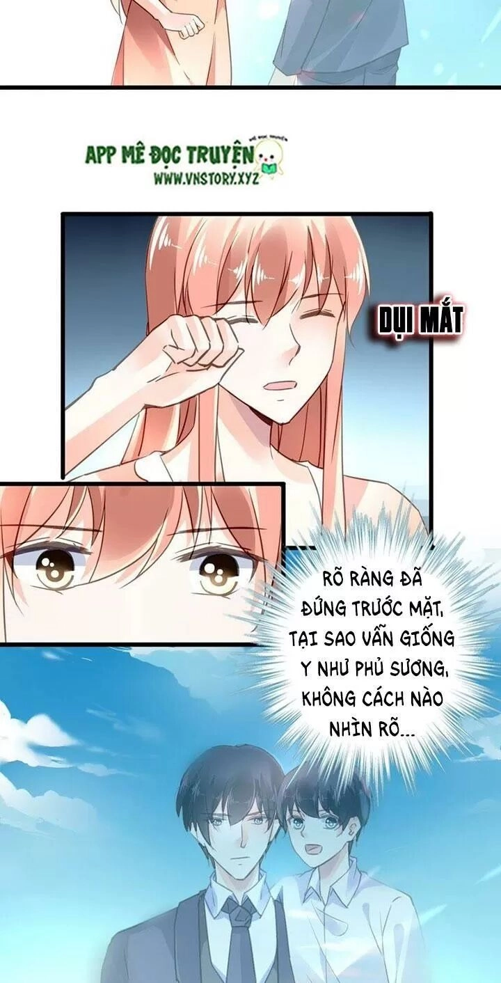 Mưu Ái Thành Nghiện Chapter 134 - 21