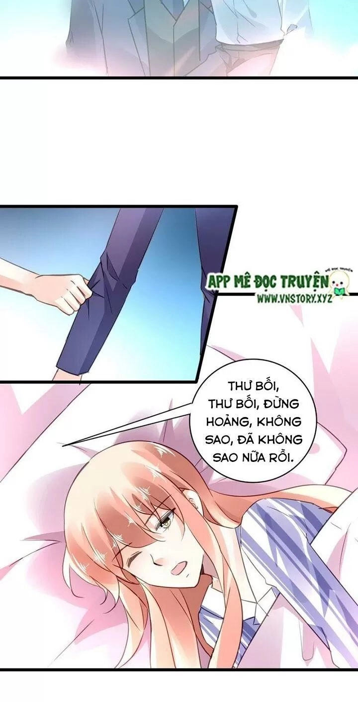 Mưu Ái Thành Nghiện Chapter 134 - 22