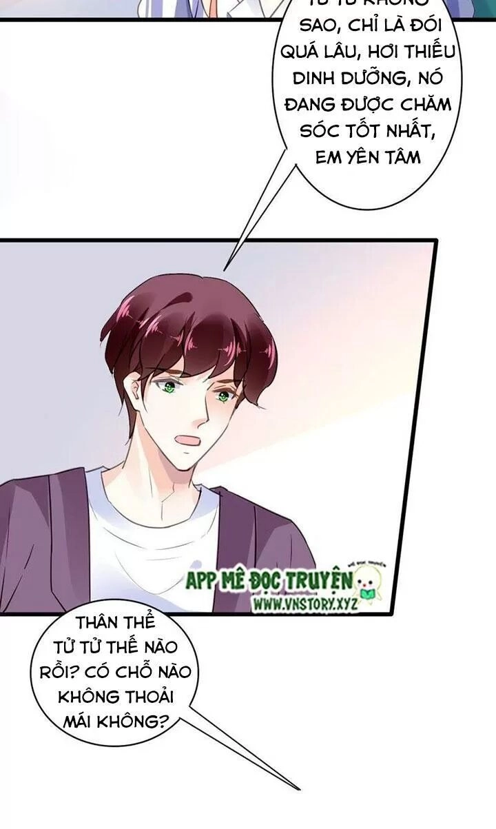 Mưu Ái Thành Nghiện Chapter 135 - 2